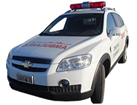 Arinco Ambulances